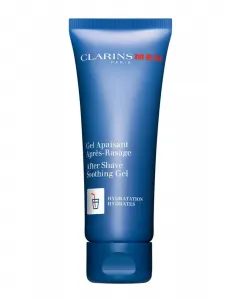 Гель после бритья успокаивающий 75 мл Men Clarins