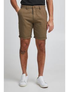 Тканевые шорты 11 Project, коричневый