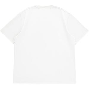 Футболка унисекс CLOT, Ecru