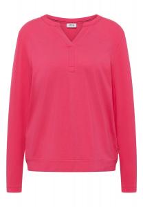 CECIL Лонгслив в красном цвете