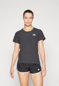 Футболка Adidas Performance ADIZERO TEE , Black