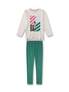 Sanetta Бежевая пижама