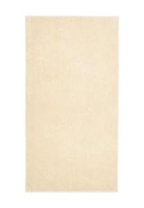 Полотенце банное Cawö Pure, 80x150 см, бежевый