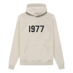 Худи Fear of God Essentials SS22 1977 'Wheat'