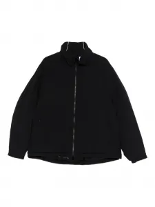 Куртка 2-Way Stretch Cloth Ecwax Attachment, черный