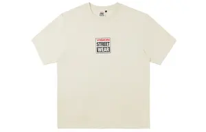 Футболка с рукавом дроп-шоулдер Унисекс Цвет гравий Vision Street Wear