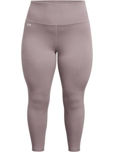 Леггинсы Motion Ankle Leg& серого цвета Under Armour