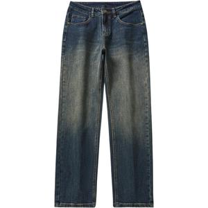 Джинсы Leisure Collection Unisex Jeep, синий