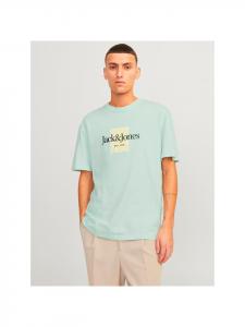 Футболка Jack & Jones, синий