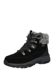 Ботильоны SKECHERS TREGO, Black
