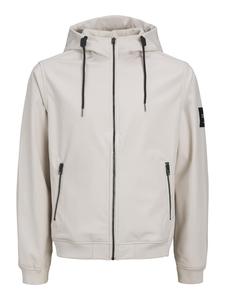 Куртка Softshell в цвете Moonbeam Jack & Jones