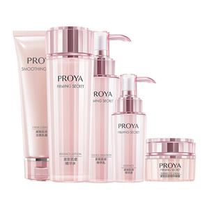 Комплект для ухода за кожей Tightening Skin Secret Classic увлажняющий освежающий PROYA