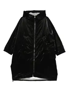 Пальто Rilke Duno, черный