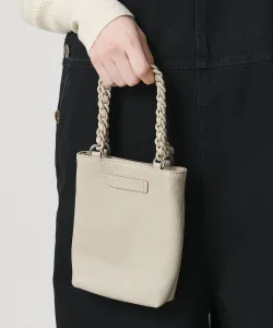 Сумка CAMILLA от Джанни Кьярини United Arrows, цвет Natural