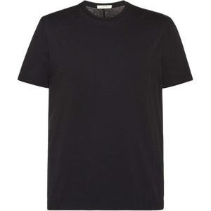 THE ROW Футболка мужская черная