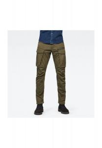 Брюки G-STAR RAW, цвет Bronze Green