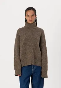 Альфа-Джемпер Gestuz, Dark Sand Melange