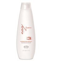 Увлажняющая микроэмульсия LISAP EASY BUILD TO Microemulsione Idratante -