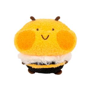 Очаровательная плюшевая кукла пчелы высотой 14см/20см/28см Abay