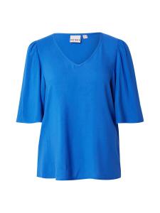 Блуза ICHI VERA, небесно-синий