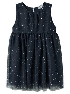 Платье NAME IT NMFVabos Spencer, темно-синий