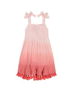 Сандра Mer St Barth Maya Mer St. Barth, розовый