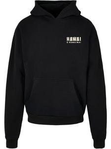 Толстовка с капюшоном Merchcode, черный