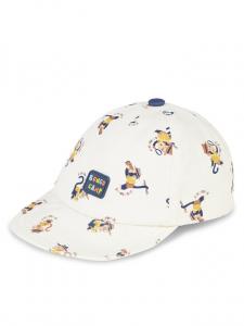Бейсболка Mayoral, экрю