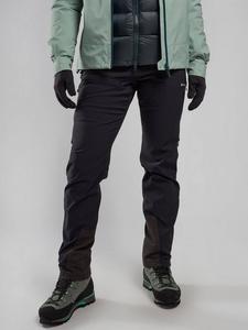 Женские брюки Terra Stretch XT Montane, Black