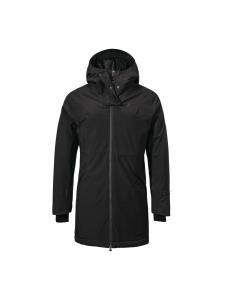 Schöffel Куртка Performance 'Crivat' в черном цвете