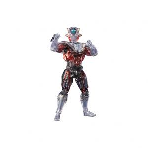 Фигурки Ultraman Characters S.H.Figuarts Ultraman Tiga Special Clear Color Ver BANDAI, Ultraman Tatsumaki