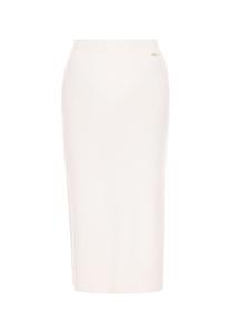 Юбка DreiMaster Maritim, от белого