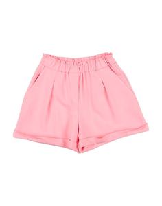Шорты Douuod, розовый
