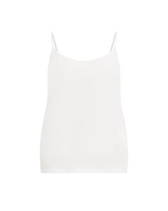 Топ We Fashion, белый