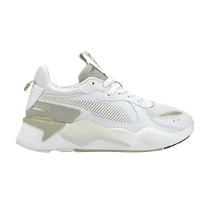 Кроссовки Wmns RS-X Puma, белый