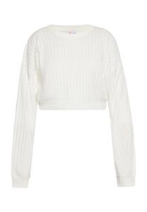 Свитер IZIA, белый