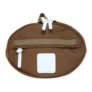 CILOCALA Нейлоновый поясной рюкзак через плечо унисекс, COYOTE