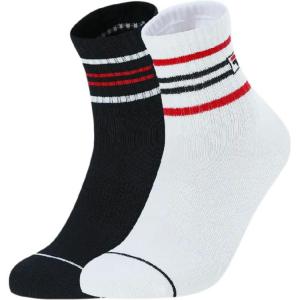 ORIGINALE гольфы женские 2 пары FILA, белый