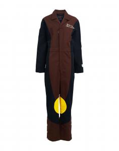 Комбинезон Jordan, коричневый