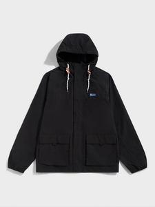Майка Meadow Showerproof Ripstop Penfield, Black