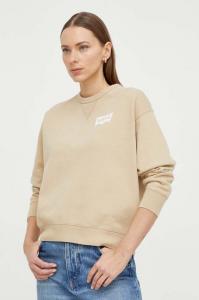Толстовка Levi's, бежевый