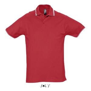 Рубашка-поло Sol's Practice