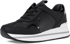 Женские кроссовки Michael Kors Raina, черный