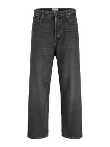 Мешковатые джинсы JACK & JONES IRON ORIGINAL, Black Denim