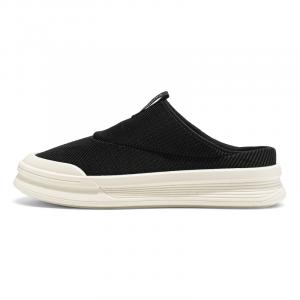 Сандалии с закрытым носком мужские CAHHRRN, Black