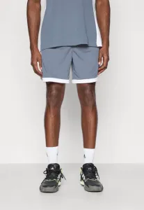 Спортивные шорты pulse speed Adidas Performance, Team Onix/White