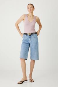 Топ Medicine, розовый