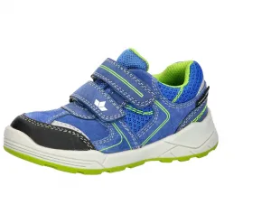 Кроссовки Lico "повседневная обувь Ashoka V", синий