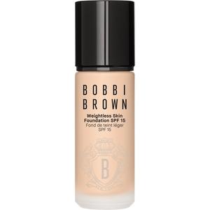 Тональная основа Bobbi Brown Mini Weightless Skin Foundation, 11 Porcelain / 13 ml