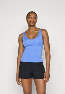 Топ ACE DEEP NECK TANK Björn Borg, синий